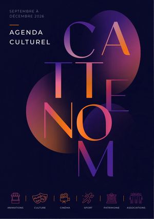 Agenda Culturel S2 2026 Calaméo (2)