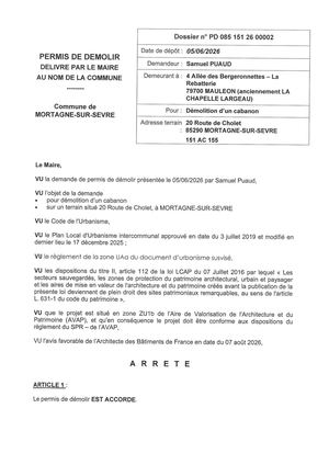 PD 2600002_PUAUD Samuel