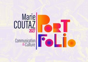 Marie COUTAZ_Portfolio 2027