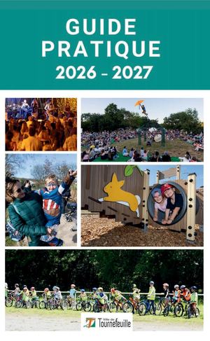 Guide pratique 2026-2027