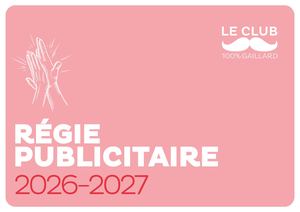 Régie Pub BT 26-27