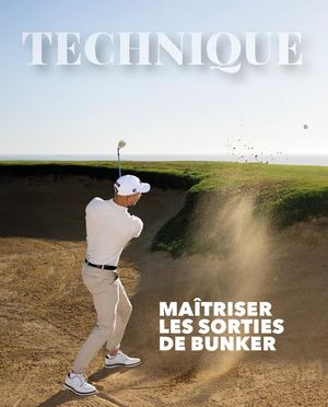 Extrait Practice N58 Technique Bunker