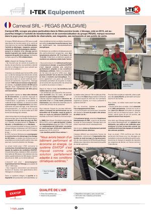 Gazette 2026 - Carneval (Moldavie) FR