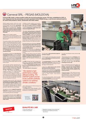 Gazette 2026 - Carneval (Moldova) En
