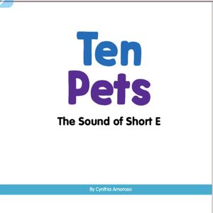 Ten+pets