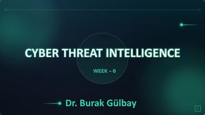 Week 6 2