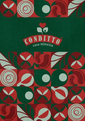 Catalogo Conditto 2026