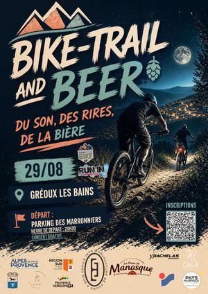 Bike and Beer 2026