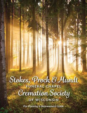 Stokes Prock & Mundt Chapel & Crematory - 5th Edition