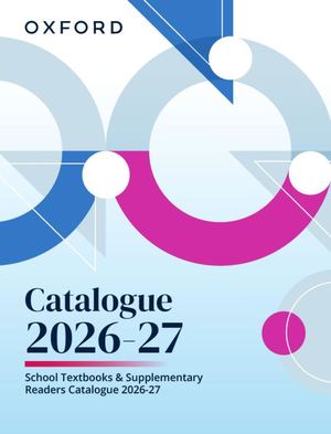 Oup Catalogue 15 August