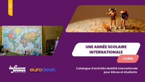 Une Année Scolaire Internationale 2025 2026