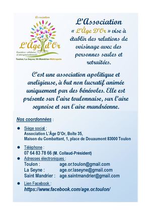 Bulletin d'adhésion A5