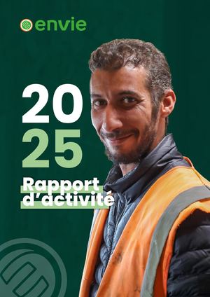 Rapport Activités 2025 Digital