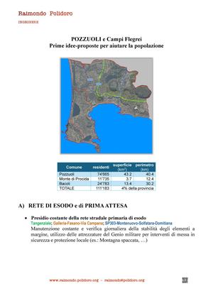 Proposta Campi Flegrei 17 08 2026