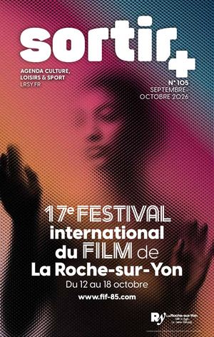 Sortir+ #105 - Septembre-octobre 2026