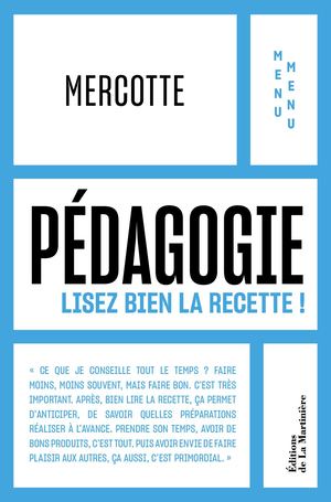 Extrait Pédagogie
