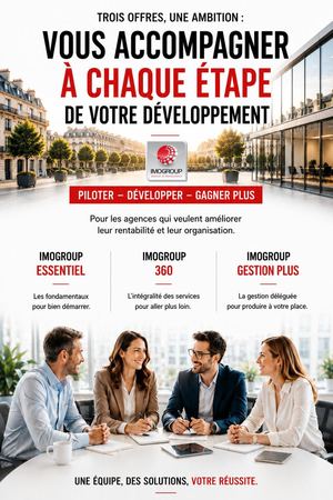 PRESENTATION IMOGROUP