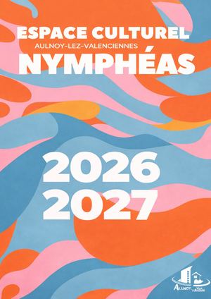 Plaquette 2026-2027