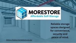 MoreStore - Presentation (August 2026)