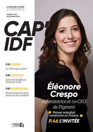 CAP'IDF #88