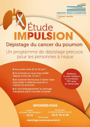 Flyer Impulsion