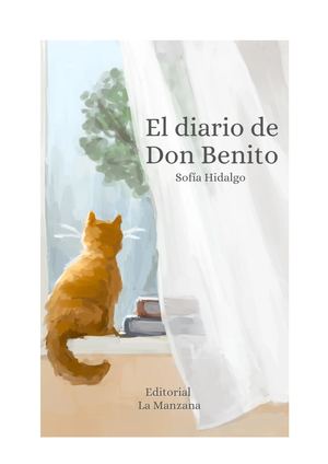 El diario de Don Benito