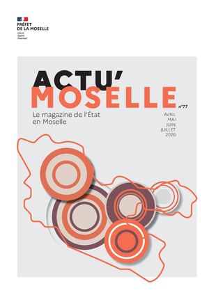 Actu'Moselle n°77