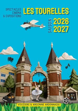 LES TOURELLES_SAISON 2026-2027