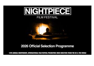 Nightpiece Film Festival 2026 - Official Selection