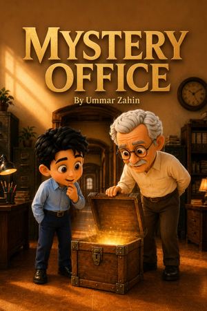 Mystery Office