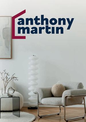 Anthony Martin Estate Agents Dartford 3rd Edition