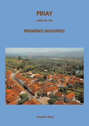 Priay Premières Industries