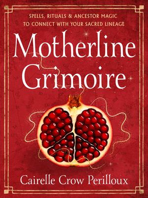 Motherline Grimoire - Marketing