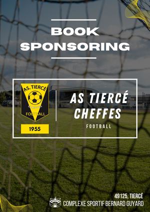Book Sponsoring 2026