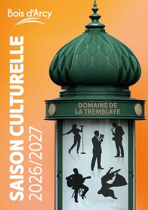 Saison Culturelle 26 27 Bda