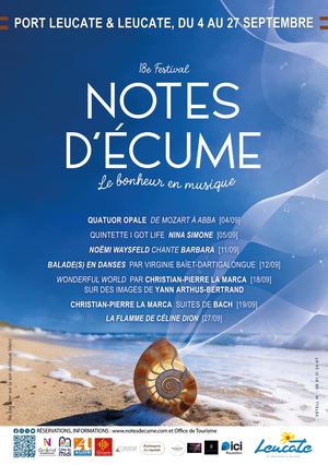Brochure Festival Notes D'ecume 2026 20260817 17h16