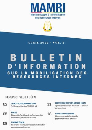 Volume 02-BIMRI Avril 2022
