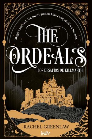 The Ordeals - Rachel Greenlaw