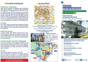 Montaigne SMR et Soins Palliatifs Mai 2026