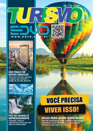 66ª Revista Turismo