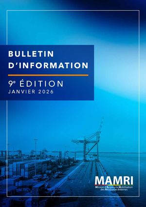 Volume 09 - Janvier 2026