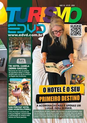 67ª Revista Turismo