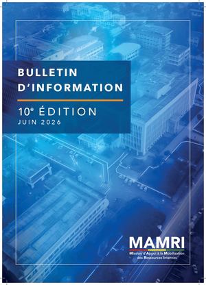 Volume 10 Juin 2026
