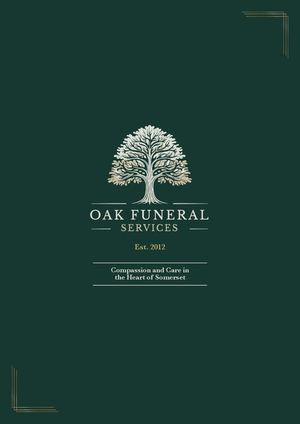 Oaks Funeral Services