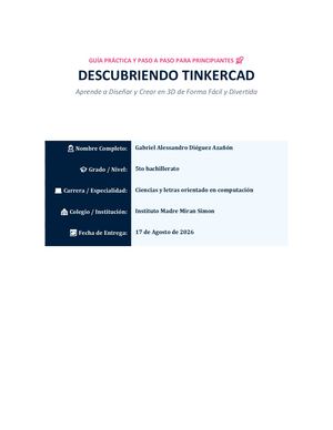 Examen Alessandro Dieguez