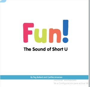 Fun!