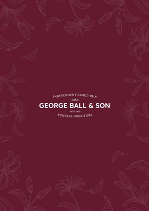 George Ball & Son