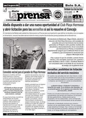 Lunes 17 De Agosto