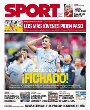 2026 08 17 Diario Sport Es