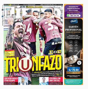 2026 08 17 Diario Libero